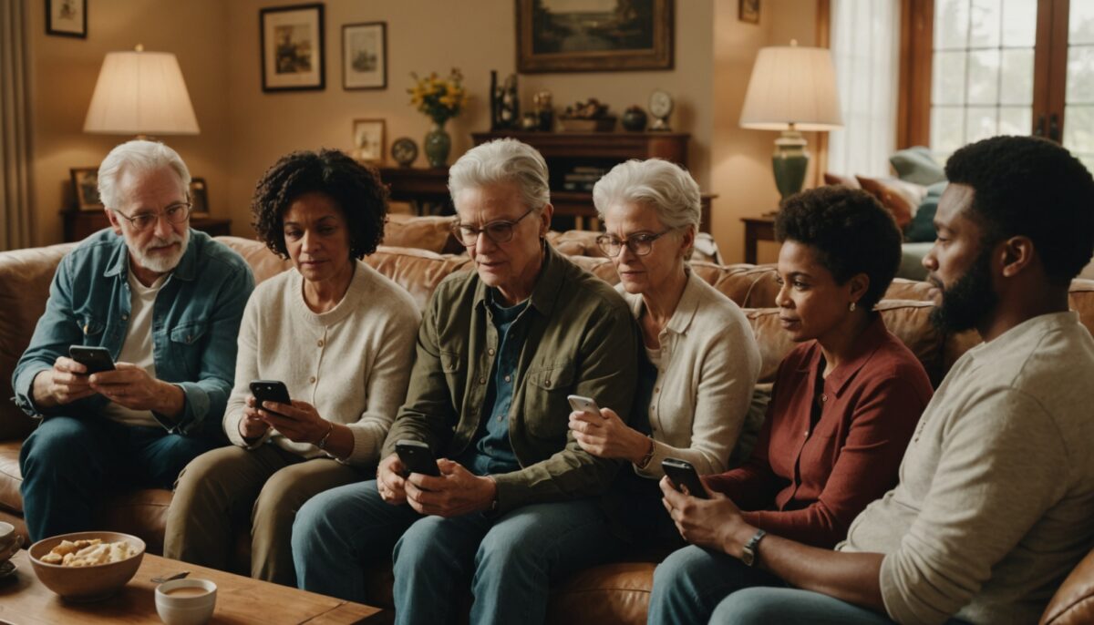 Baby-boomers, millénials ou Génération Z : quelle génération fait preuve de la plus grande résilience mentale ?