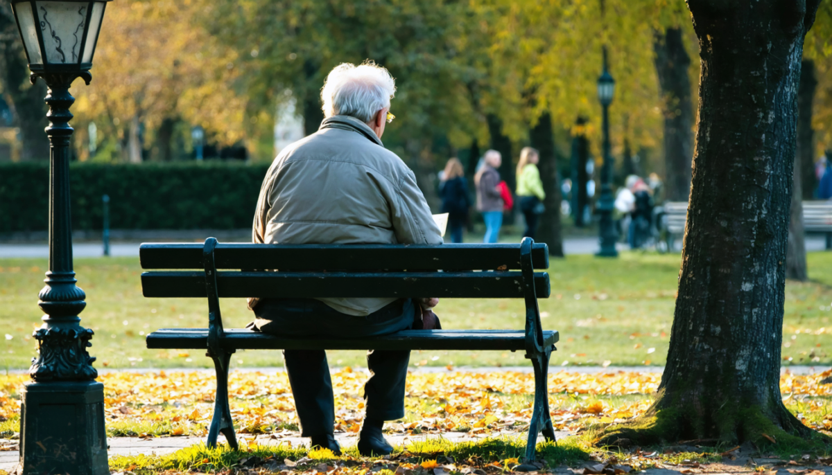 découvrez les 7 comportements courants à 70 ans qui peuvent expliquer pourquoi vous n'avez pas d'amis proches, et comment les surmonter pour enrichir vos relations sociales.