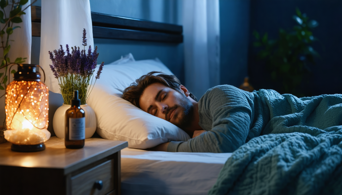 découvrez le secret éprouvé d'un psychiatre pour s'endormir rapidement et dire adieu aux nuits agitées. retrouvez des nuits paisibles grâce à des conseils simples et efficaces.