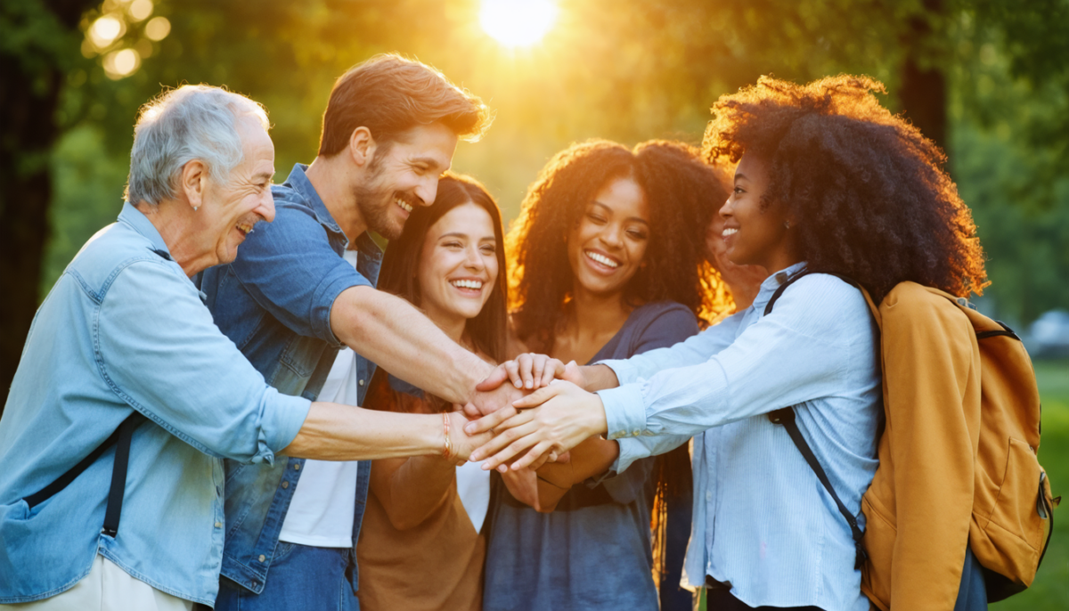découvrez le pilier essentiel reconnu par tous les experts en psychologie qui caractérise véritablement les personnes heureuses et épanouies.
