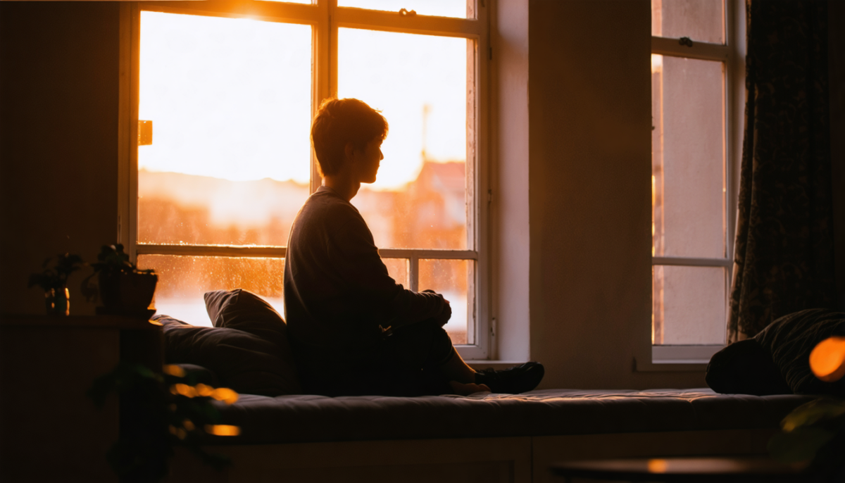 découvrez ce que le fait de préférer le silence aux bavardages révèle sur votre personnalité selon les principes de la psychologie.