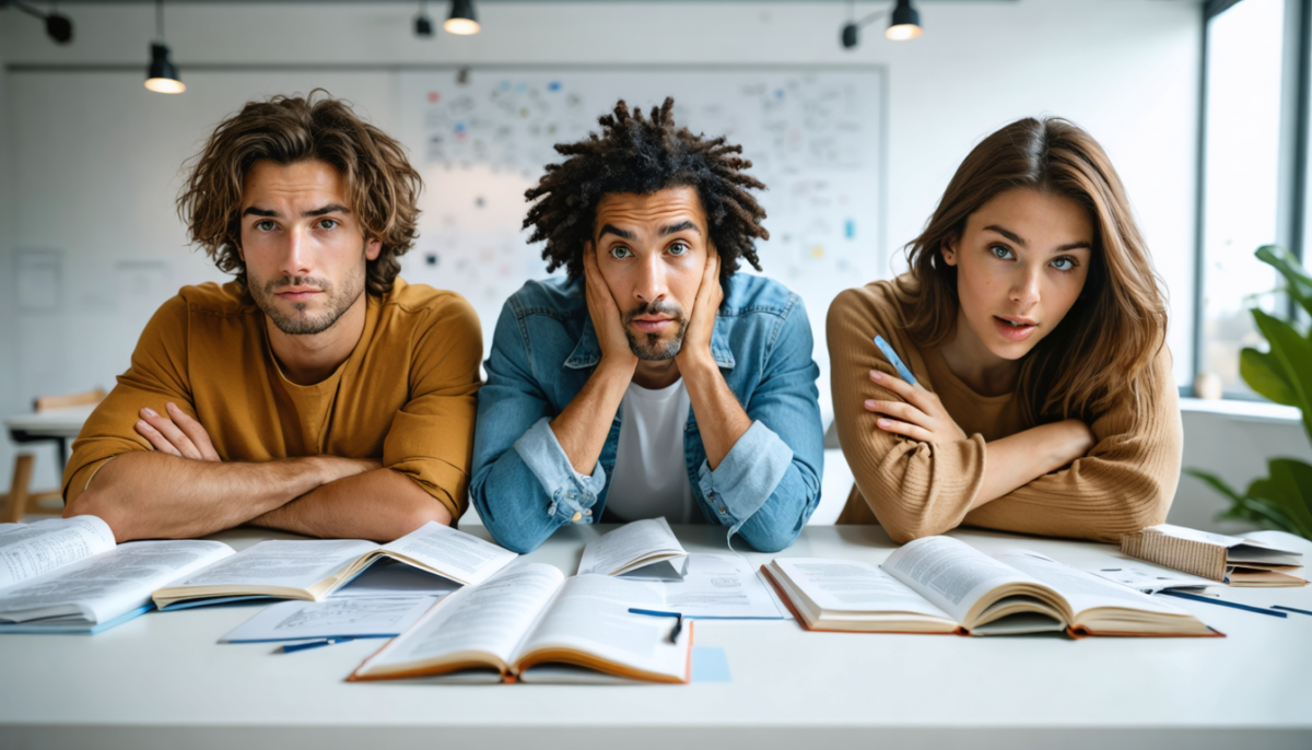 découvrez les 3 traits psychologiques étonnants qui caractérisent les personnes qui ignorent systématiquement les notices d’utilisation.