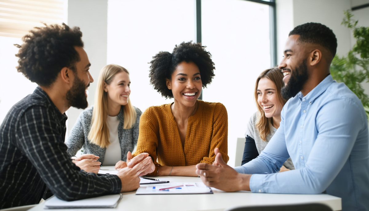 découvrez les compétences relationnelles essentielles que possèdent les personnes à haute intelligence émotionnelle pour mieux communiquer, comprendre les autres et gérer les conflits efficacement.