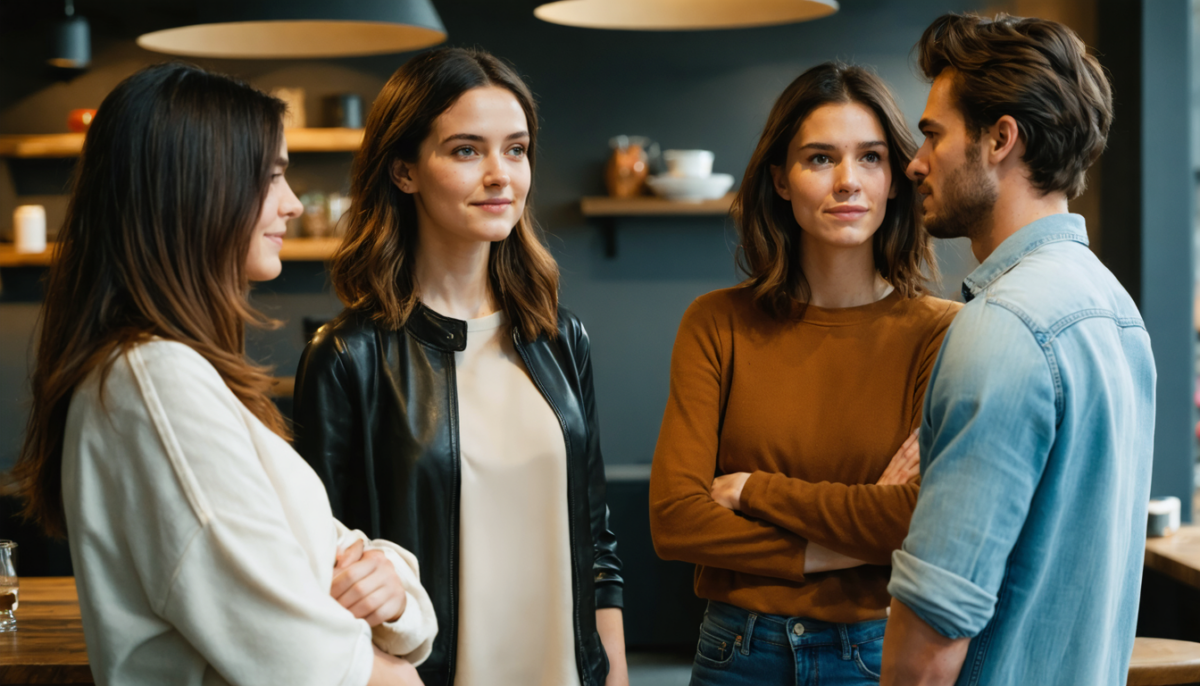 découvrez les comportements discrets qui trahissent la nature toxique chez certaines personnes et apprenez à les reconnaître pour mieux vous protéger.