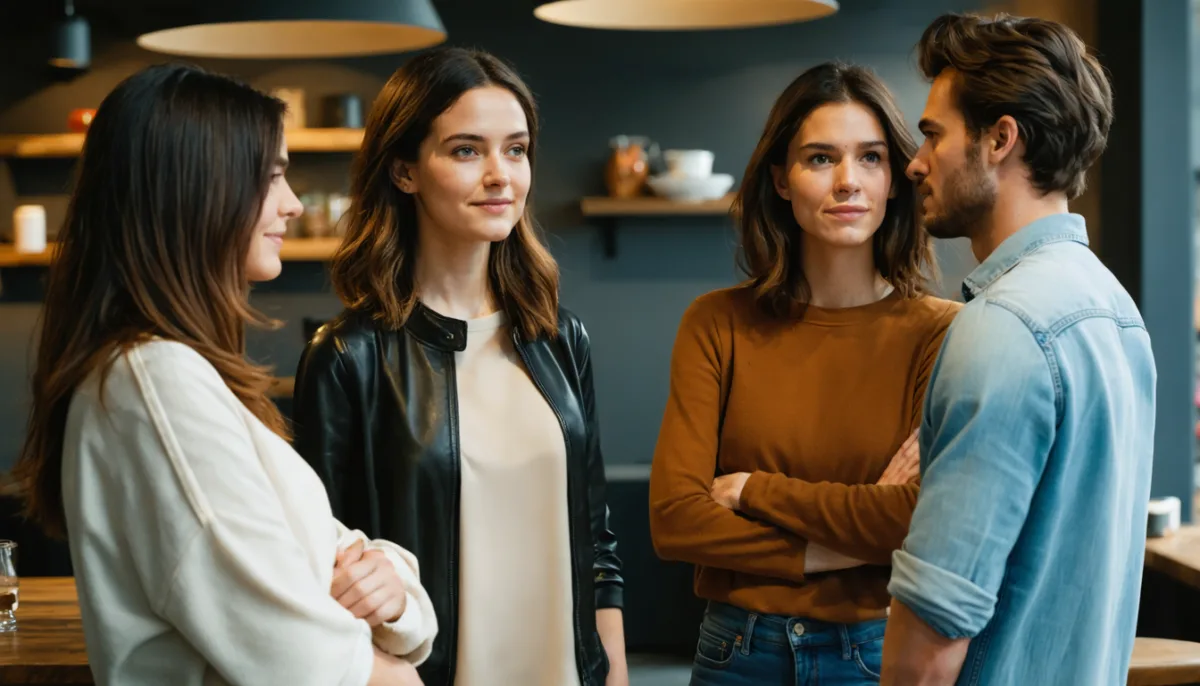 découvrez les comportements discrets qui trahissent la nature toxique chez certaines personnes et apprenez à les reconnaître pour mieux vous protéger.
