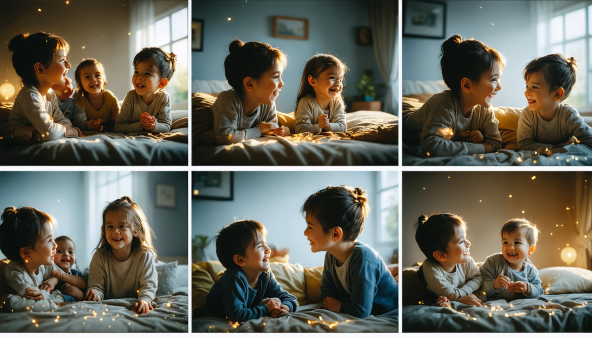 découvrez comment huit expériences douloureuses de l'enfance influencent un comportement chaleureux avec les amis mais distant en famille, et comprenez les mécanismes derrière cette dualité émotionnelle.
