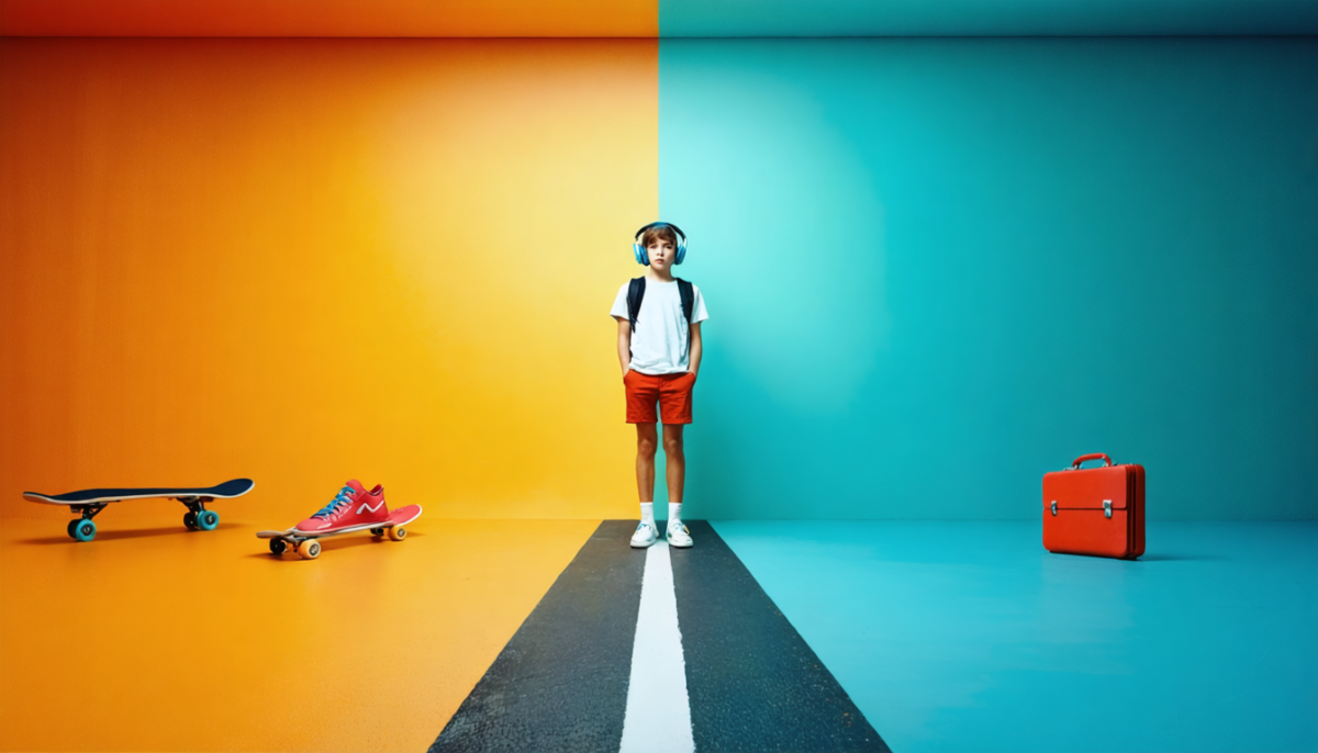 découvrez à quel âge on devient réellement adulte, bien plus tard que vous ne le pensez. dépassez les idées reçues sur la fin de l'adolescence et explorez la maturité réelle.