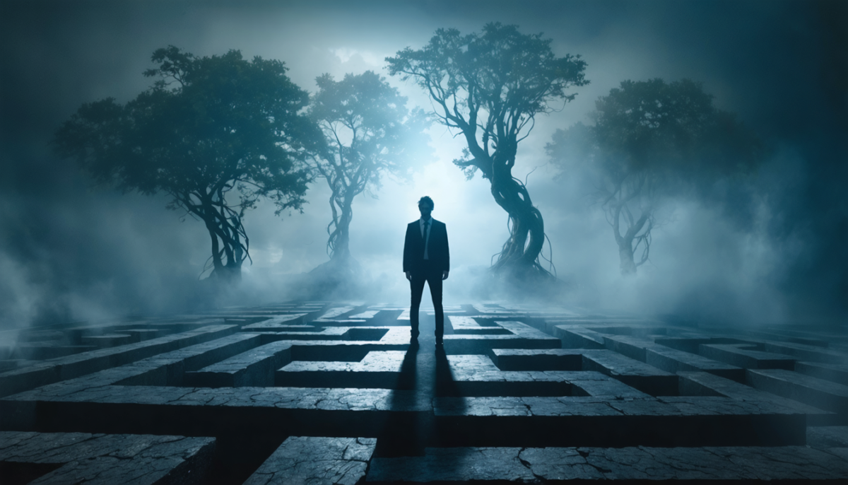 explorez les 4 pièges mentaux invisibles qui freinent votre épanouissement personnel et apprenez à les identifier pour vivre pleinement et sereinement.