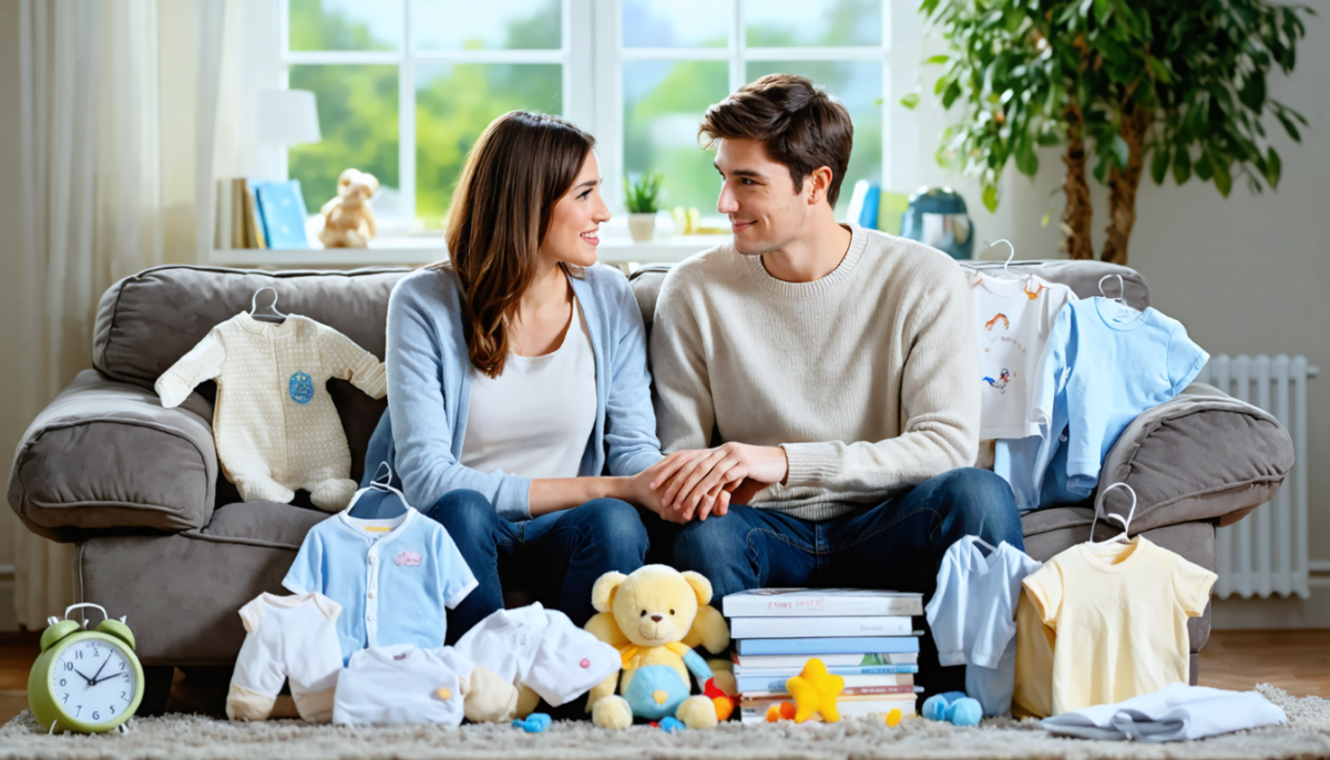 découvrez pourquoi devenir parent aujourd'hui nécessite du temps, de la patience et une réflexion approfondie pour relever les défis modernes de la parentalité.