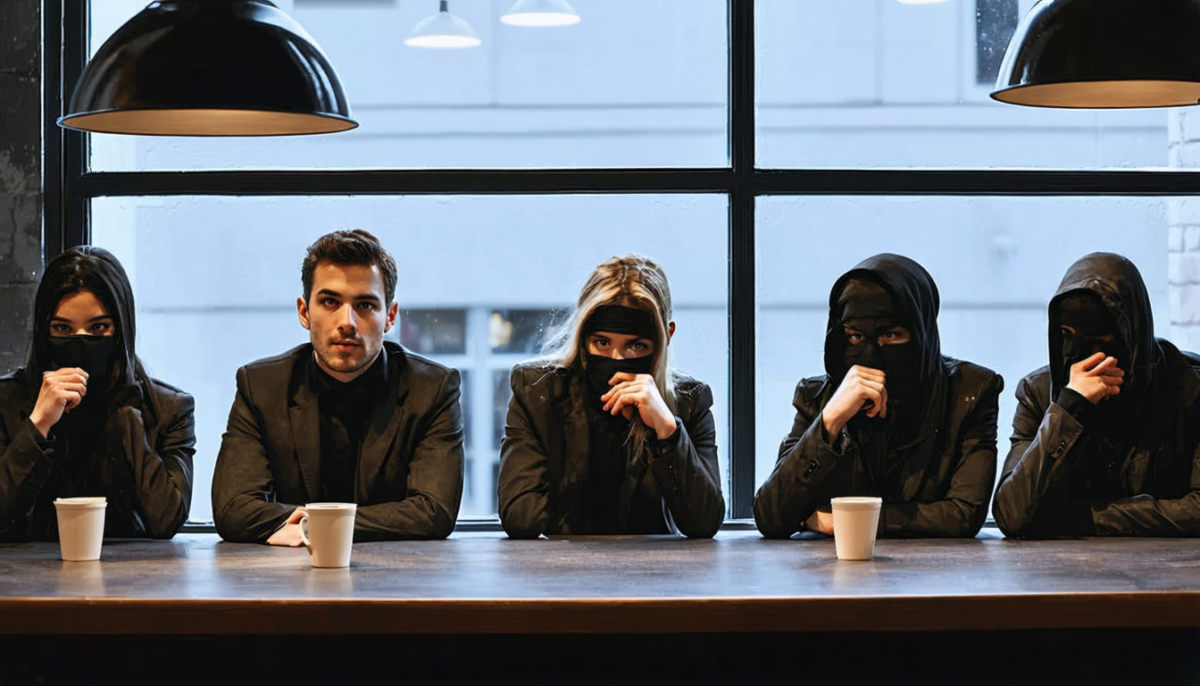 découvrez les 5 comportements révélateurs qui trahissent les mauvaises personnes malgré leurs tentatives de dissimulation de leur véritable nature.