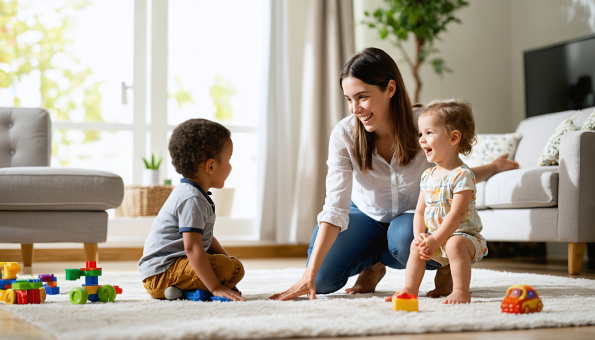 découvrez une méthode simple et surprenante pour apaiser les plaintes constantes de vos enfants et transformer votre quotidien en moments de sérénité et de bonheur.