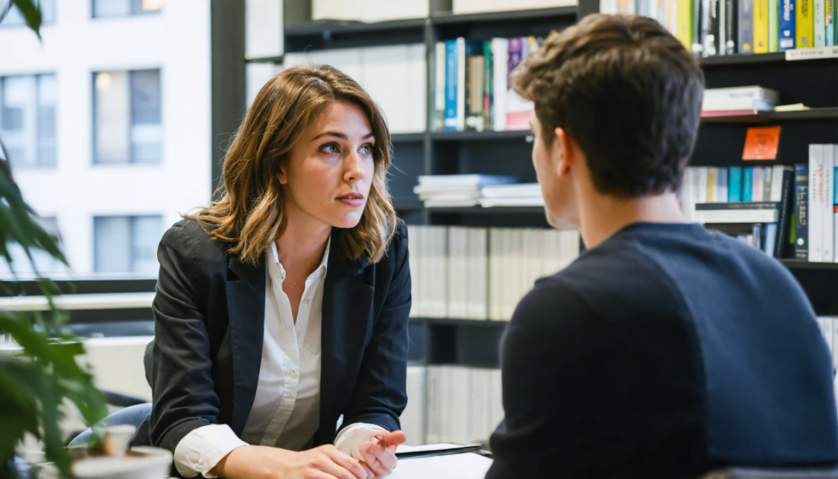 découvrez avec une psychologue les signaux qui trahissent la friendzone et comprenez pourquoi être catalogué « juste un ami » peut être déconcertant.