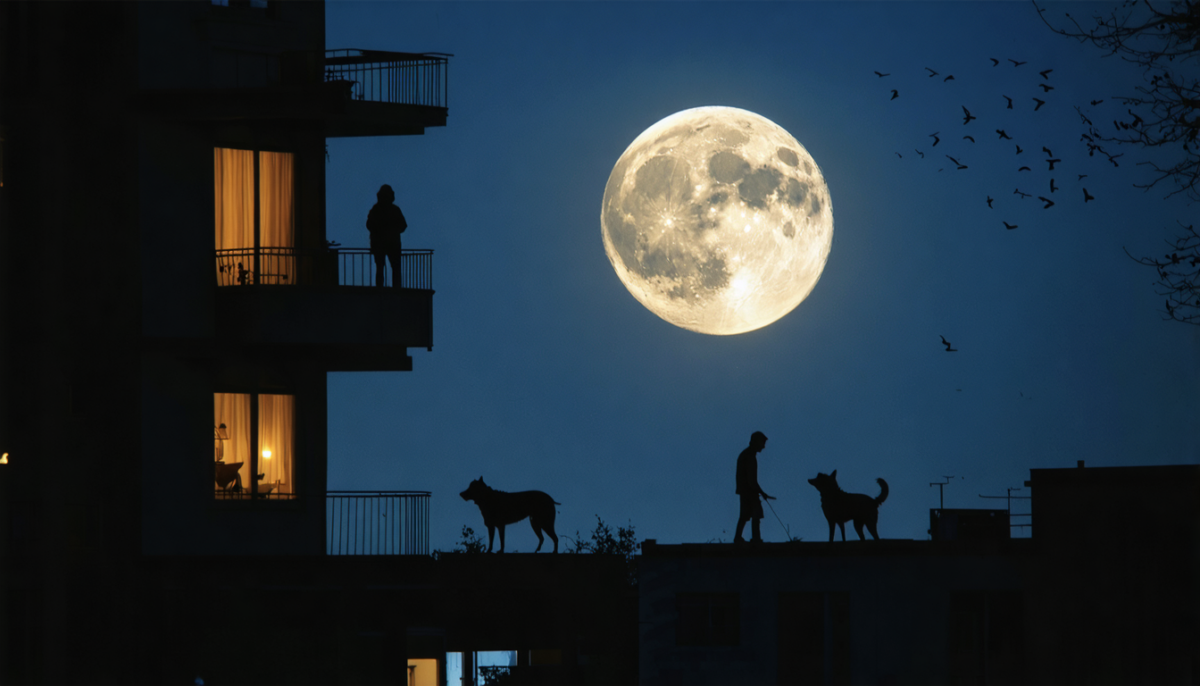 découvrez si la pleine lune influence réellement le comportement humain ou si ce n'est qu'un mythe. analyse scientifique et croyances populaires dévoilées.