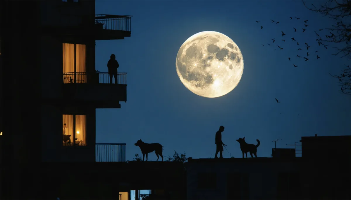 découvrez si la pleine lune influence réellement le comportement humain ou si ce n'est qu'un mythe. analyse scientifique et croyances populaires dévoilées.