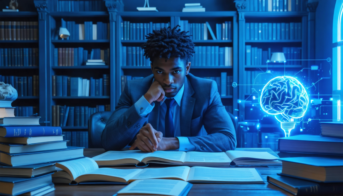 découvrez quelle couleur est la préférée des esprits brillants et pourquoi elle domine chez les personnes à haut quotient intellectuel.