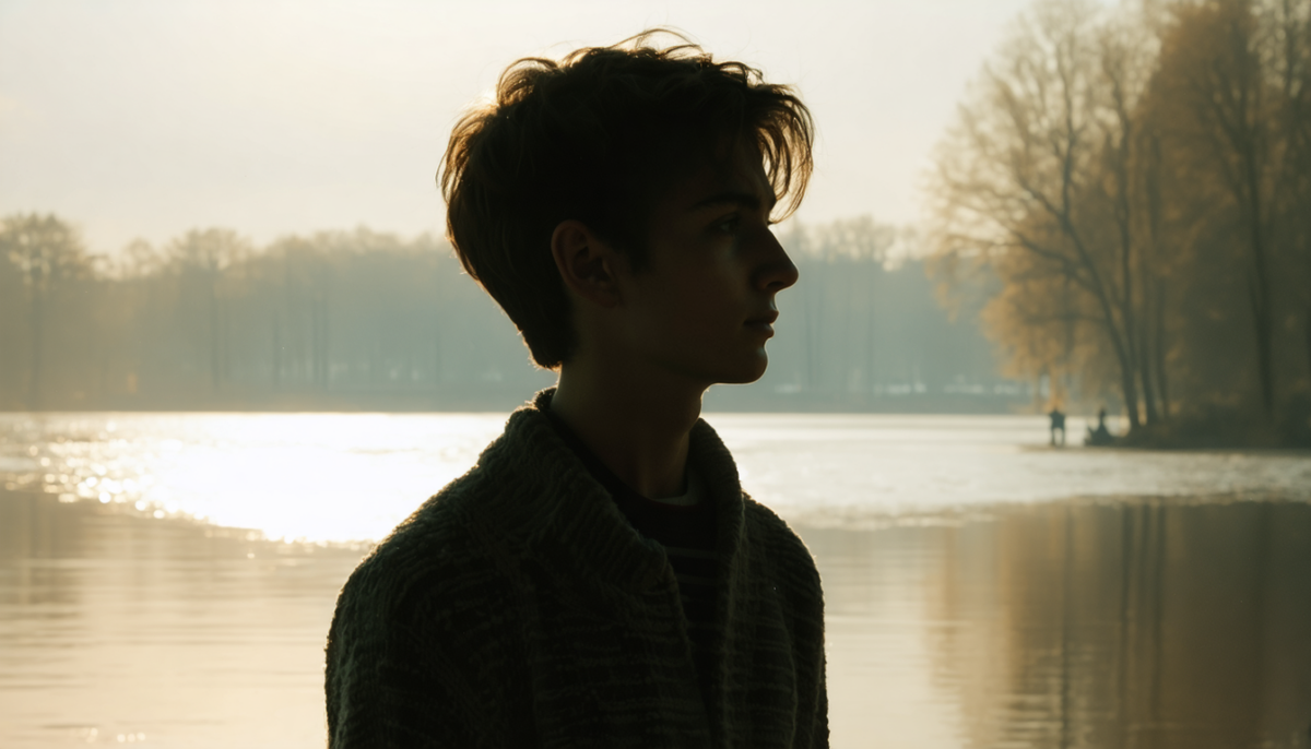 découvrez les 11 traits de personnalité révélés par la psychologie chez ceux qui préfèrent le silence à la parole, et comprenez mieux ce choix unique.