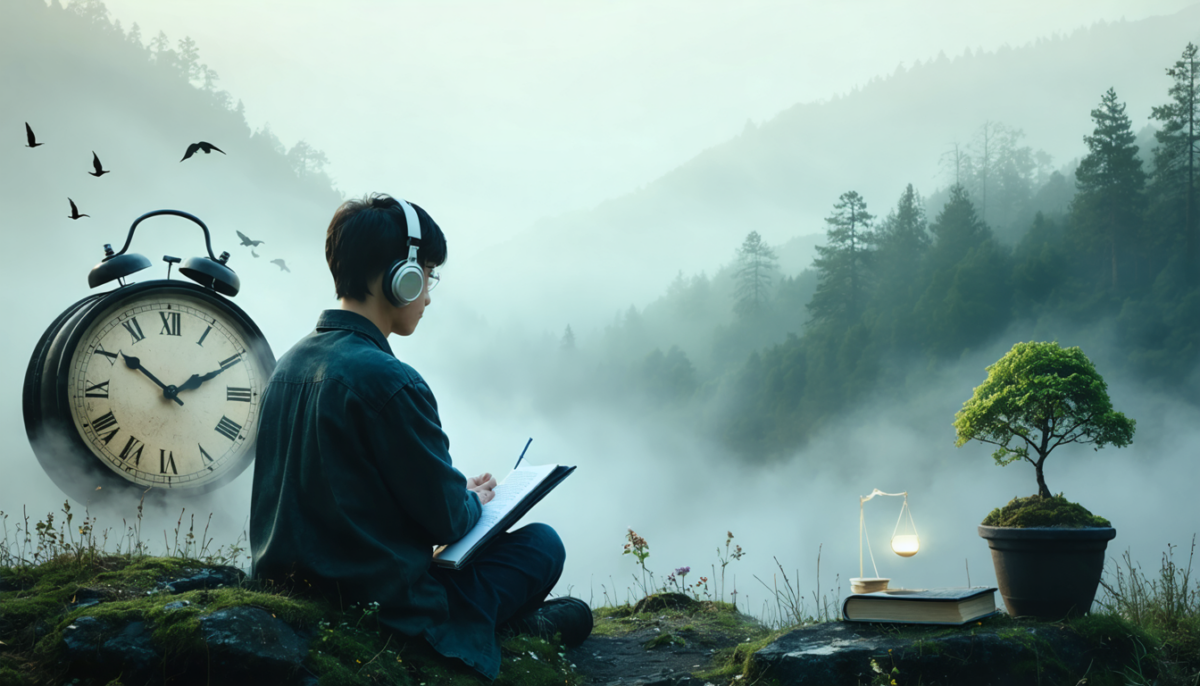 découvrez les 8 traits psychologiques uniques qui expliquent pourquoi certaines personnes préfèrent la solitude à une vie sociale intense.
