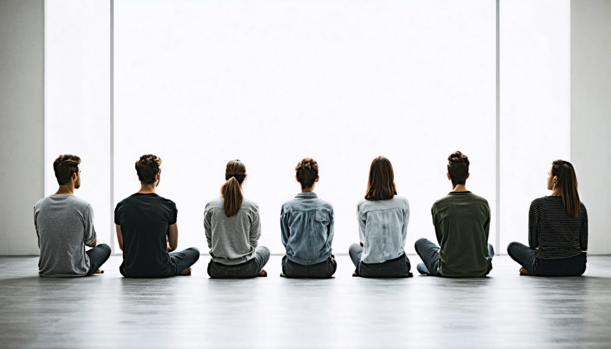 découvrez les 9 traits de personnalité révélés par la psychologie qui expliquent pourquoi certaines personnes préfèrent le silence à la parole.
