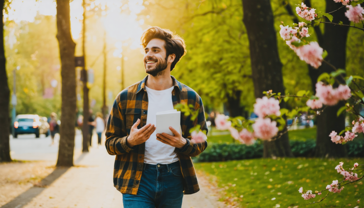 découvrez comment repenser le célibat non pas comme une étape avant le couple, mais comme une phase précieuse qui transforme profondément la manière d'aborder les rencontres et les relations.