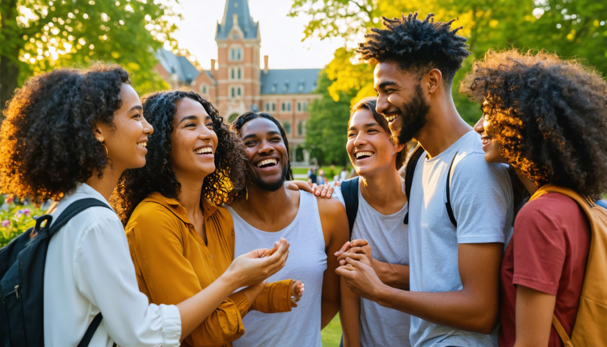 découvrez le secret unique révélé par harvard pour atteindre un bonheur durable et épanouissant dans votre vie quotidienne.
