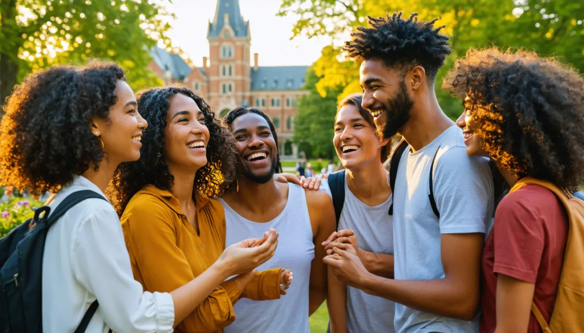 découvrez le secret unique révélé par harvard pour atteindre un bonheur durable et épanouissant dans votre vie quotidienne.