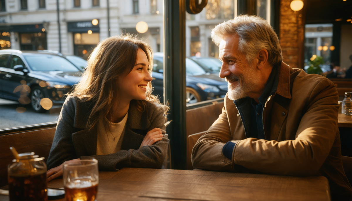 découvrez si la règle du « moitié plus sept » est un bon indicateur pour l'écart d'âge dans le couple et explorez les vérités et les idées reçues autour de ce sujet.