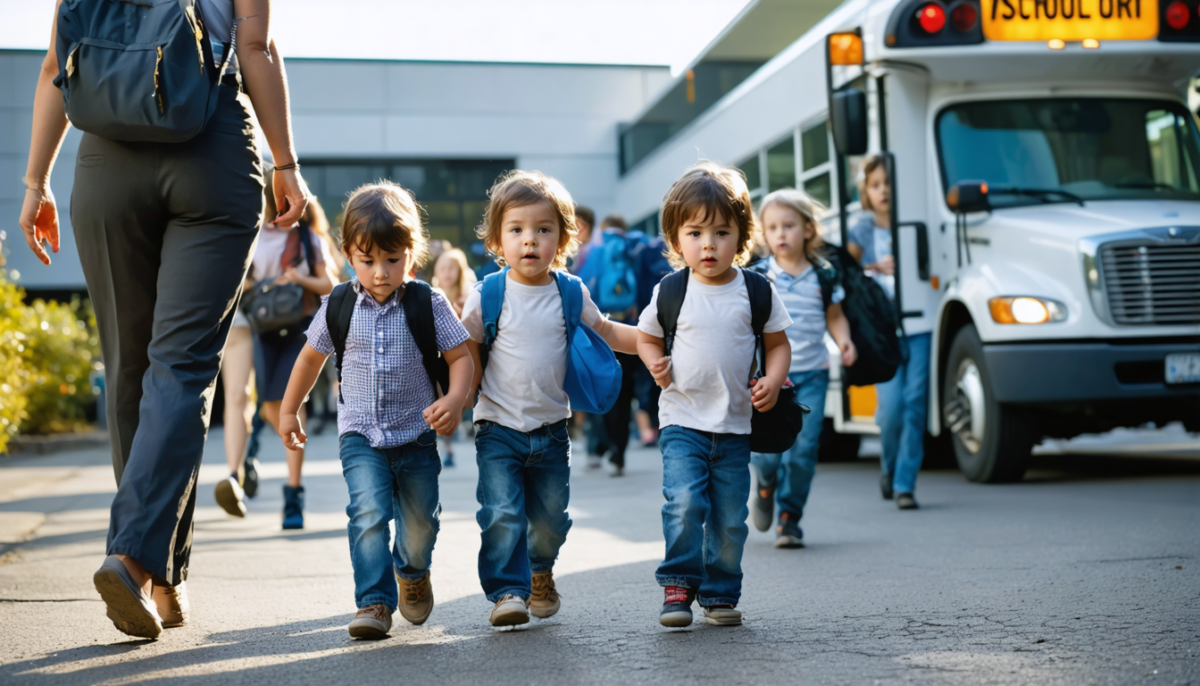 découvrez comment commencer l'école dès 8 h du matin impacte le bien-être des enfants et explorez les arguments pour repenser les horaires scolaires afin d'améliorer leur qualité de vie.