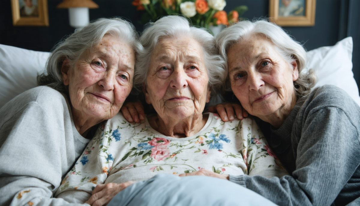 découvrez les témoignages poignants des patients en soins palliatifs, révélant leurs 3 derniers mots et offrant un regard profond sur la fin de vie.