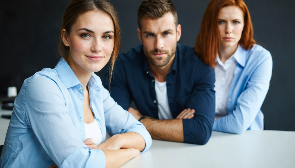 découvrez les signes discrets qui révèlent une personnalité toxique et apprenez à les identifier pour mieux vous protéger.