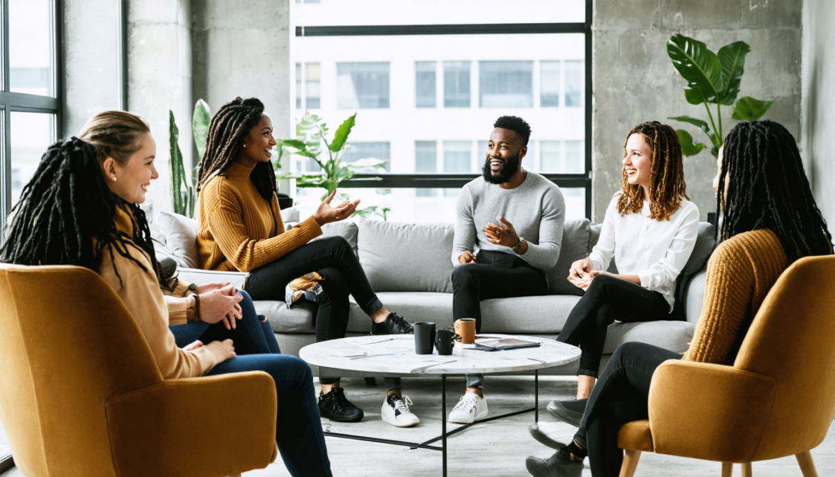 découvrez pourquoi les experts en psychologie considèrent que cette compétence unique est réservée à ceux qui possèdent une intelligence émotionnelle exceptionnelle.