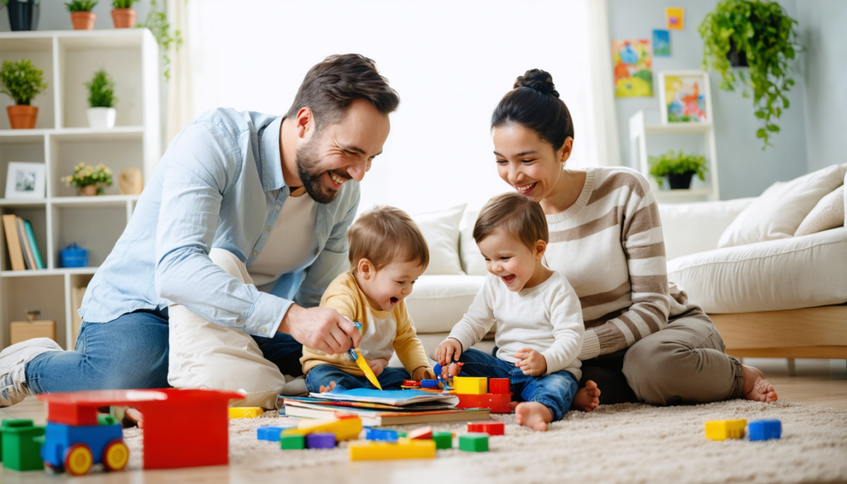 découvrez les conseils des experts en psychologie pour élever des enfants épanouis et heureux, en favorisant leur bien-être émotionnel et leur développement harmonieux.