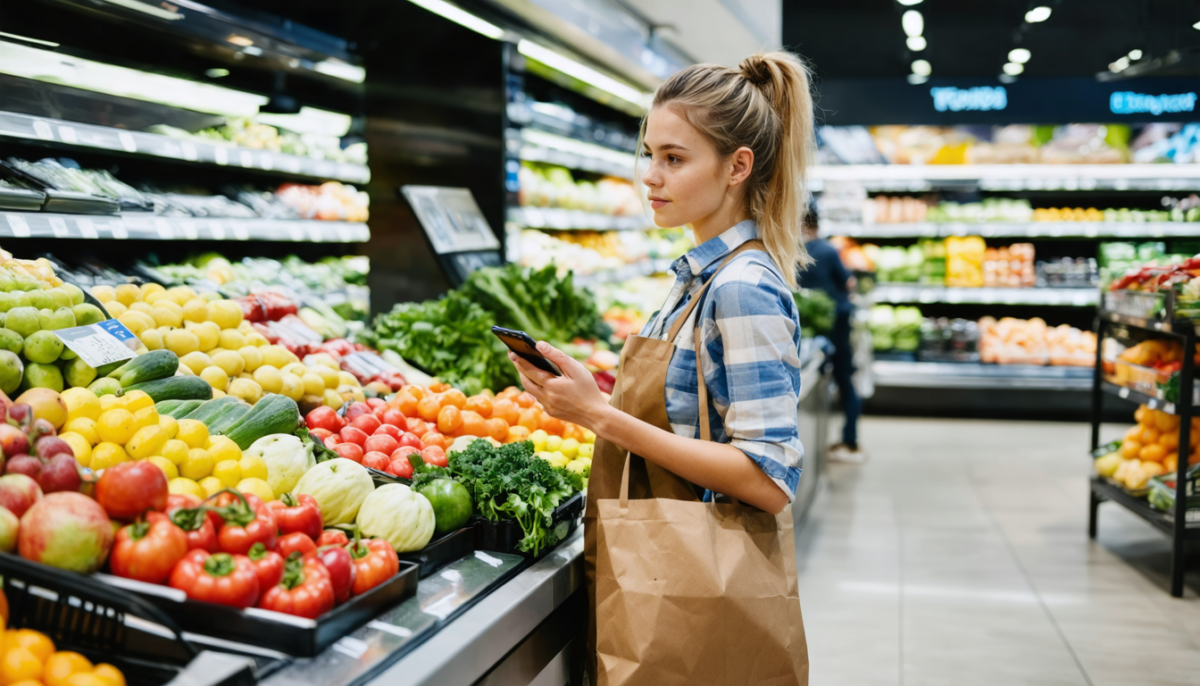 découvrez pourquoi les psychologues affirment que cette méthode de faire ses courses est le signe d'une intelligence supérieure à la moyenne et comment l'adopter au quotidien.