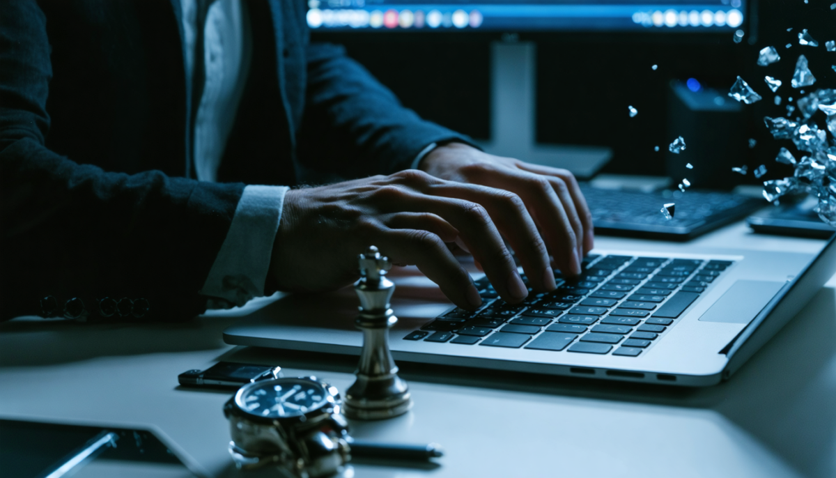 découvrez comment la psychologie révèle les indices cachés dans les messages des psychopathes, dévoilant leur vraie nature et leurs secrets.