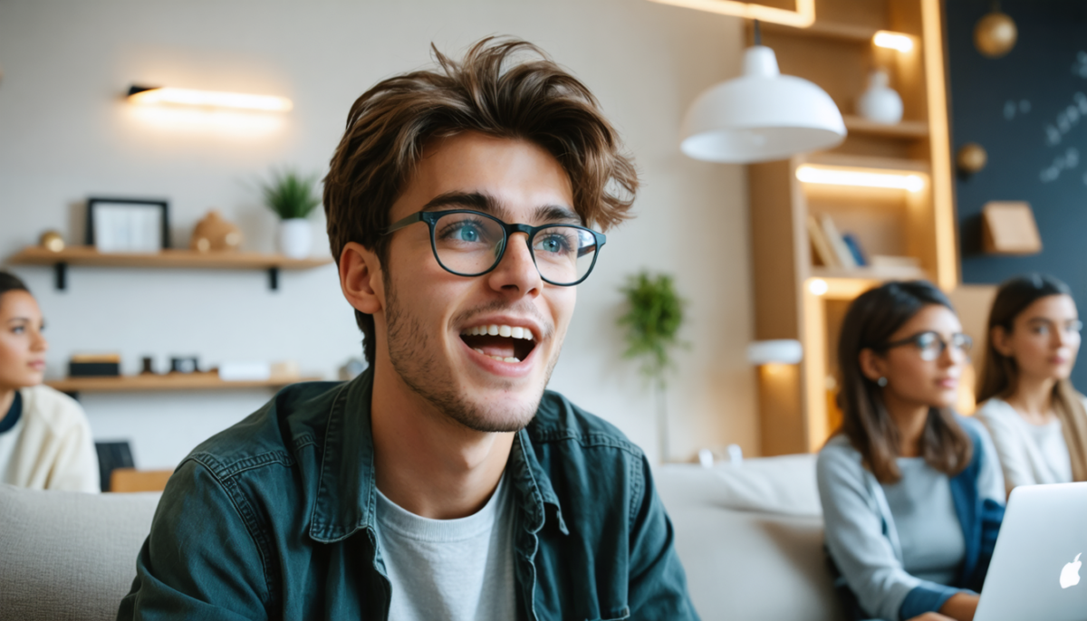 découvrez la phrase que les spécialistes associent à un qi supérieur à la moyenne et ce qu'elle révèle sur votre intelligence.