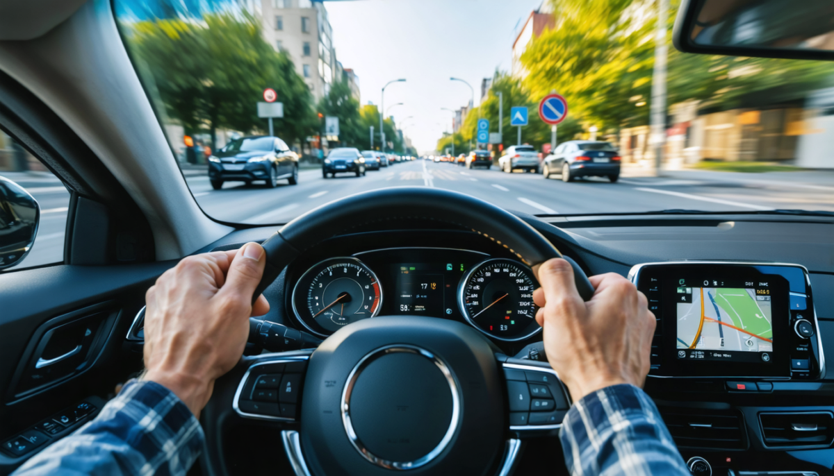découvrez les techniques essentielles pour freiner efficacement et prévenir les accidents évitables, garantissant votre sécurité et celle des autres sur la route.