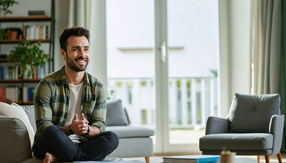découvrez pourquoi parler seul peut être un signe de force mentale, selon les psychologues, et comment cette habitude révèle une intelligence émotionnelle et une capacité à gérer le stress.