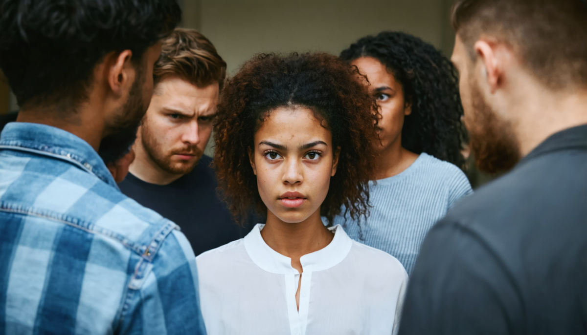 découvrez 11 signes surprenants qui révèlent que vous êtes une personne compliquée à vivre, sans même vous en rendre compte, selon la psychologie.