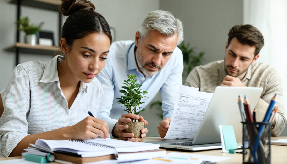 découvrez les 3 traits de personnalité communs aux personnes qui réussissent à épargner efficacement et améliorez votre gestion financière grâce à des conseils en psychologie.