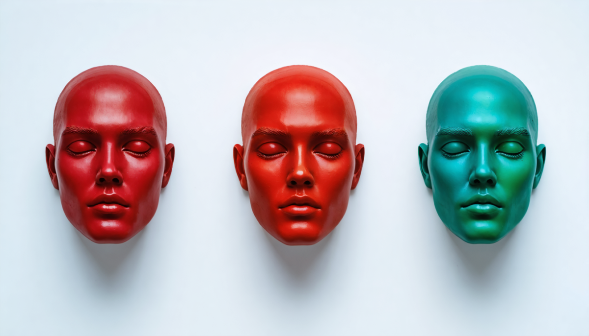 découvrez les trois couleurs que privilégient les personnes résistantes à la manipulation et comprenez leur impact en psychologie.