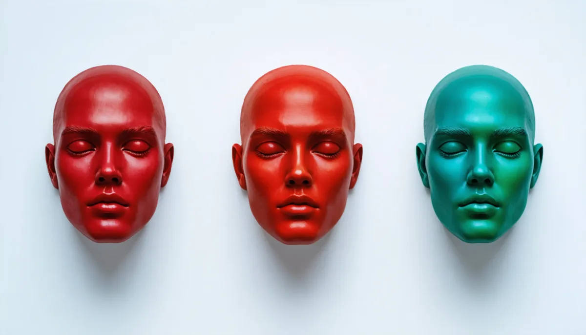 découvrez les trois couleurs que privilégient les personnes résistantes à la manipulation et comprenez leur impact en psychologie.