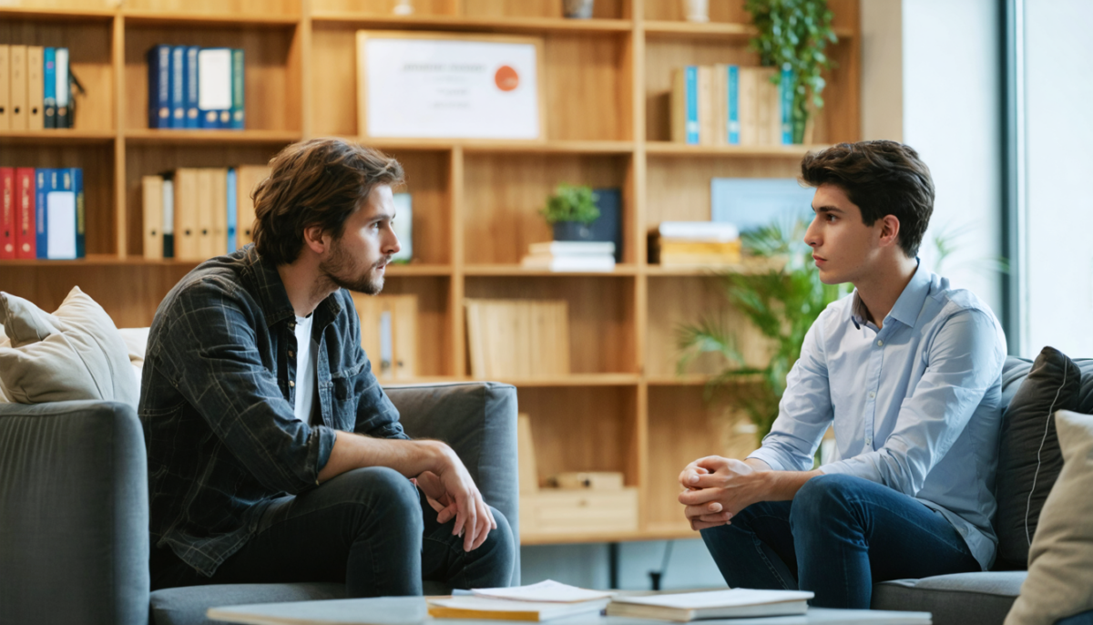 découvrez 4 astuces essentielles d'un psychologue expert pour aider votre adolescent à surmonter la pression du conformisme social et renforcer sa confiance en soi.