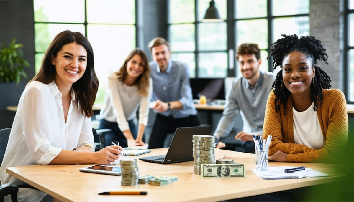 découvrez ce que la science révèle sur le salaire nécessaire pour atteindre le bonheur et comment l'argent influence notre bien-être.