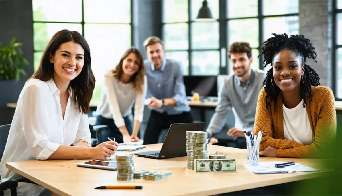 découvrez ce que la science révèle sur le salaire nécessaire pour atteindre le bonheur et comment l'argent influence notre bien-être.