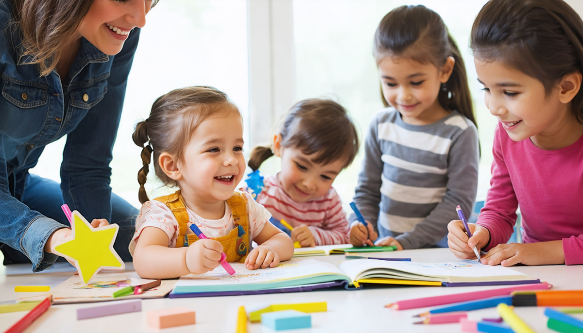 découvrez les 3 approches éducatives recommandées par un psychologue pour favoriser le bonheur et le bien-être des enfants au quotidien.