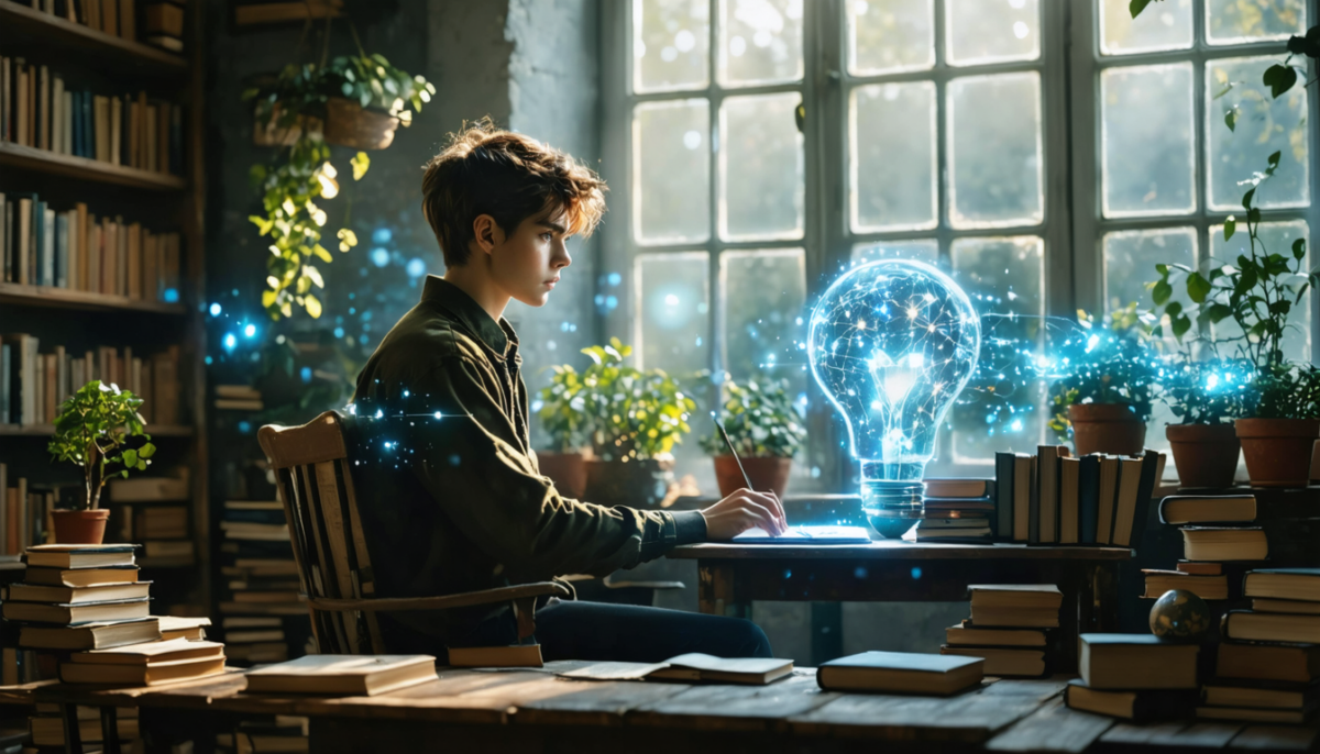découvrez pourquoi votre intelligence pourrait être exceptionnelle si la vie vous a offert ce don précieux. explorez les signes et les secrets d'une intelligence hors du commun.