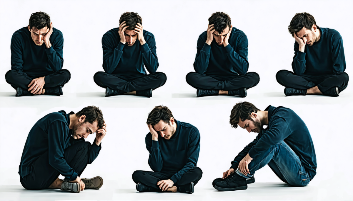 découvrez les 9 signes révélateurs du mal-être masculin selon la psychologie et apprenez à reconnaître ces symptômes souvent silencieux pour mieux comprendre et soutenir les hommes en souffrance.