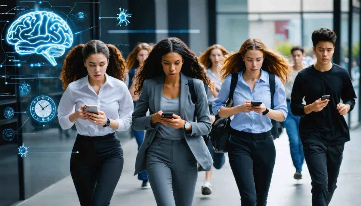 découvrez pourquoi la science explique que votre tendance à être toujours en retard n'est pas de votre faute, avec des explications surprenantes sur le comportement humain.