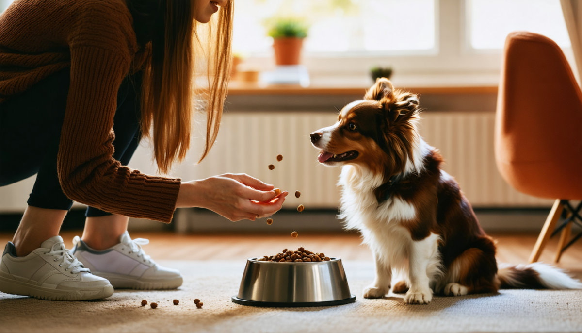 découvrez ce que votre façon de parler à votre animal, notamment en lui demandant « tu veux encore des croquettes ? », révèle sur votre personnalité profonde et vos liens affectifs.