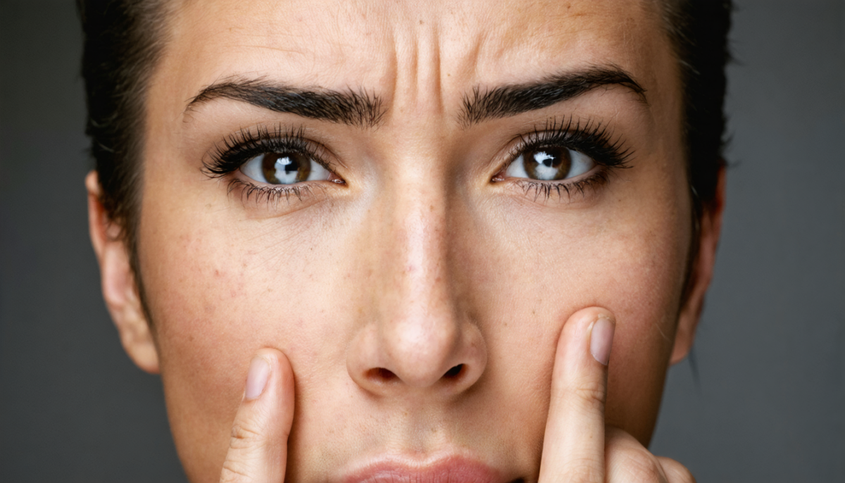découvrez comment un simple geste facial peut révéler un narcissique en un instant, selon les récentes découvertes des chercheurs.