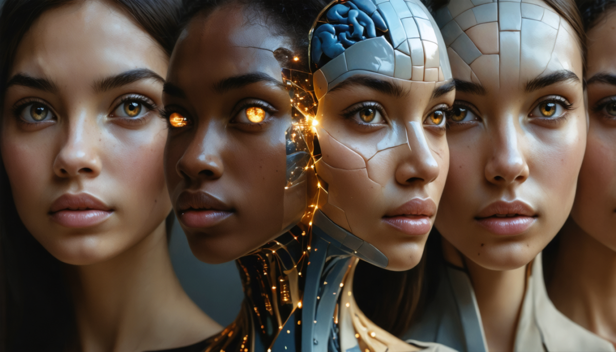 découvrez la caractéristique physique surprenante que partagent les personnes à l’intelligence supérieure, dévoilée par les dernières recherches scientifiques.